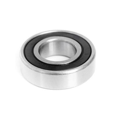 China Lubrication Oil Bearing 6205.Z.NR Deep Groove Ball Bearing 25*52*15mm Vibration Z1V1 for sale