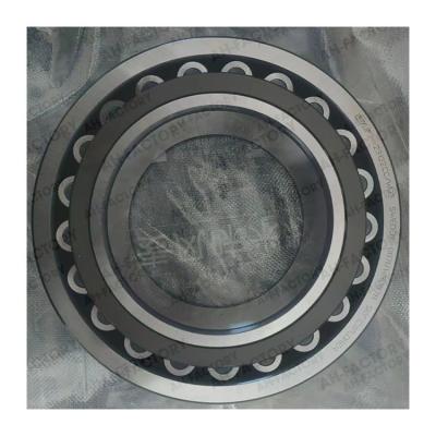 China 22312 EMKD1 Concrete Mixers Truck Spherical Roller Bearings for Spherical Structure for sale