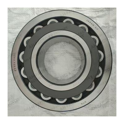 China ISO9001 2008 Certified 22312 EMKD1 Thrust Spherical Roller Bearing for Rolling Mill for sale