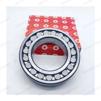 China High Precision Spherical Roller Bearings 22312 EMKD1 with Chrome Steel GCR15 for sale