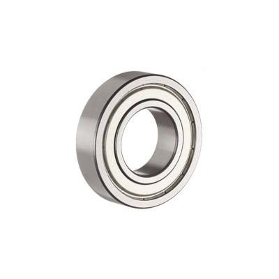 China Printing Shops 100% Check MR104 Miniature Deep Groove Ball Bearings 4*10*3mm L-1040 ZZ for sale