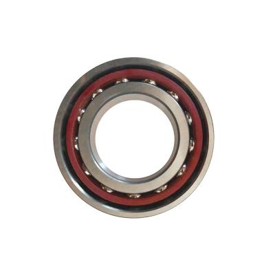 China Single Row Angular Contact Ball Bearing 7208BTN with High Precision and Sealed Design for sale