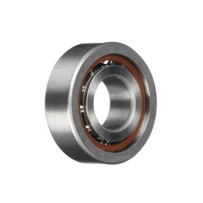 China 7218BTN 90*160*30mm Angular Contact Ball Bearing with P0/P5/P6/P4/P2/P1 Precision for sale