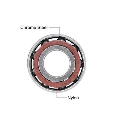 China SEALED 7216BTN 7217BM 7218BM 7219BM 7220BM Super Precision Angular Contact Ball Bearing for sale