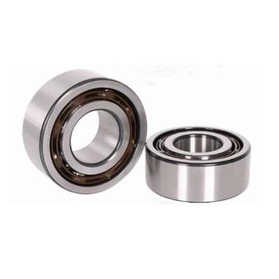 China Single Row Angular Contact Ball Bearing 7209 7210 7211 7212 7213 7214BM for High Stability for sale