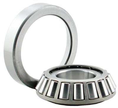 China Chrome Steel HM89446/10 Tapered Roller Bearing for Performance 34*76*24mm for sale