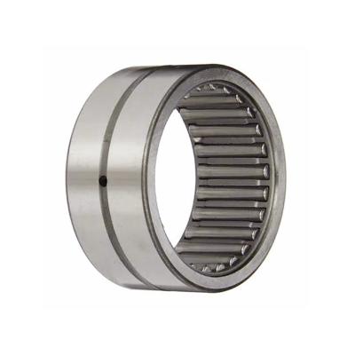 China NA4903 NA4904 NAV NAO RNA Series Radial Needle Roller Bearing for Riveting Machinery for sale