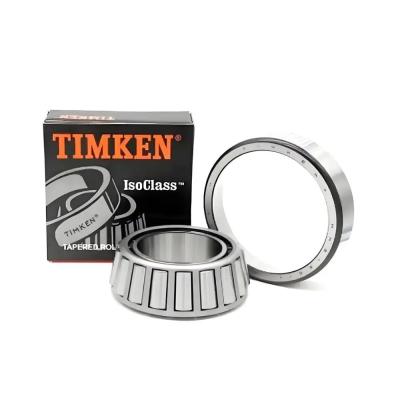 China 32006 32007 32008 32009 32010 Timken Taper Roller Bearings for and Stable Performance for sale