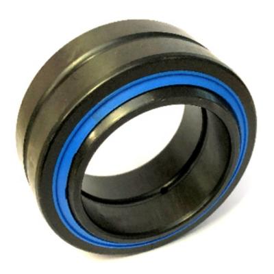 China Rod End GEH40ESX-2LS Spherical Plain Bearing with Chrome Steel GCR15 Material for sale