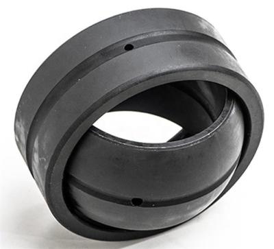 China High Carrying Capability Spherical Plain Bearing GE35UK 2RS 35x55x25mm for Heavy-Duty for sale