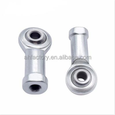 China Rating de alta precisión P0 P6 P5 P4 P2 SI3P/K Rod End Bearing para máquinas industriales en venta