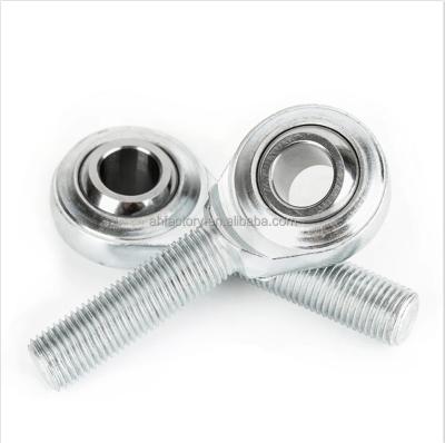 China Maintenance Required SSI10T/K 10mm Bore Diameter Stainless Steel Rod End Joint Bearing for sale