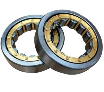 China NU1014EM Agricultural Machinery Cylindrical Roller Bearings with P6 Precision Rating for sale