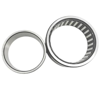 China NA6909 Needle Roller Bearings 45*68*40mm for Agricultural Machinery Needle Rollers for sale