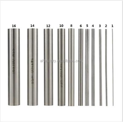 China Long Operating Life 25mm Diameter Optical Axis 950mm Smooth Rods for 3D Printer Parts for sale