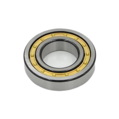 China Professional NU1034EM NJ1034EM Cylindrical Roller Bearings for Rolling Mill 170*260*42mm for sale