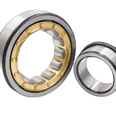 China NU1036EM NJ1036E Cylindrical Roller Bearings for Heavy Duty Vehicles and Machinery for sale