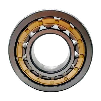 China NU1038EM NJ1038E Cylindrical Roller Bearing for Automotive and Construction Machinery for sale