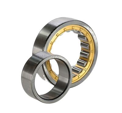 China NU1048EM NJ1048EM Cylindrical Roller Bearings for Heavy Duty Construction Machinery for sale