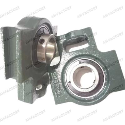 China Stable Performance UCT Spherical Simple Bearings Pillow Block Bearing with Low Voice for sale