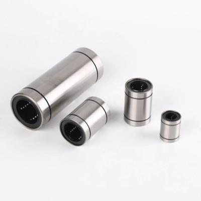 China High Precision Linear Ball Bearing KH Series KH1228 12x19x28mm for Advertising Company for sale