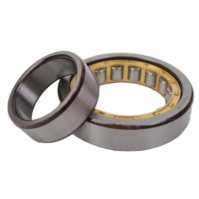 China NU1052EM NJ1052EM Cylindrical Roller Bearings for Automotive and Tractor Applications for sale