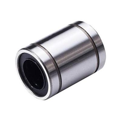 China Precision Rating P5 and LM10UU Linear Bearing for CNC within Restaurant for sale