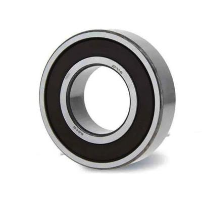 China Building Material Shops Deep Groove Ball Bearing with ISO9001 2008 Certificate for sale