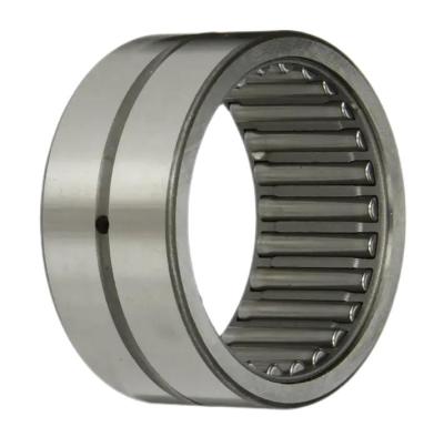 China Gcr15 Steel Bearing NK18/20 NK17/16 NK17/20 NK18/16 NK20/16 Needle Roller Bearing with Inner Ring for sale