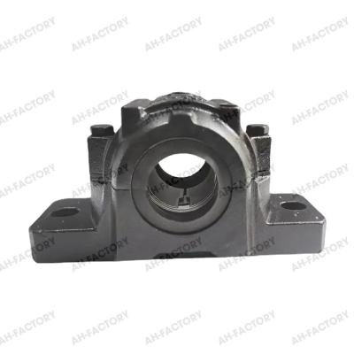 China SN Series 2-Bolt Pillow Block Bearing for Automotive Tractor and Construction Machinery for sale