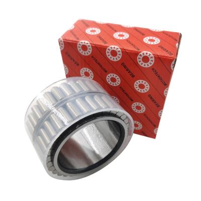 China Stable Performance CPM2056 Cylindrical Roller Bearing for Low Noise Hydraulic Pump for sale