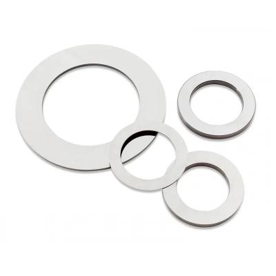 China Customized Steel Axial Thrust Washer AS90120 Manufacture AS90120 Thrust needle bearing for sale