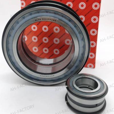 China Double Row SL04-5020PPNR Full Complement Cylindrical Roller Bearing for sale