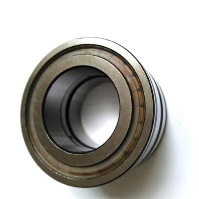 Cina SL04-5005-PP-2NR Double Row Cylindrical Roller Bearing with Performance 25*47*30 in vendita