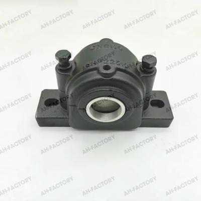 China Blue Black Green N.T.N SN Series Pillow Block Ball Bearing for Machinery Repair Shops for sale