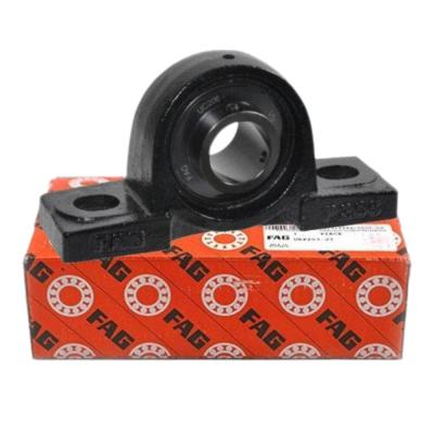 China F.A.G. Pillow Block Bearing UCP201 UCP202 UCP203 UCP204 UCP205 UCP206 UCP207 UCP208 UCP209 for sale