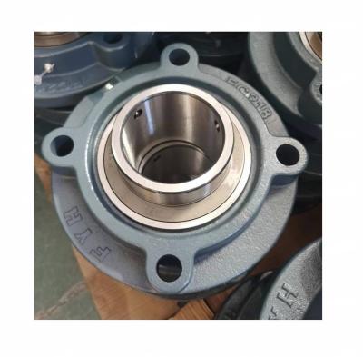 China Stainless Steel Cage Pillow Block Bearing UCP205-16 UCF205-16 UCT205-16 UCFB205-16 for sale