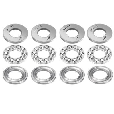 China Superior 51213 Thrust Ball Bearing for Industry P0 P1 P2 P3 P4 P5 P6 65*100*27mm Size for sale