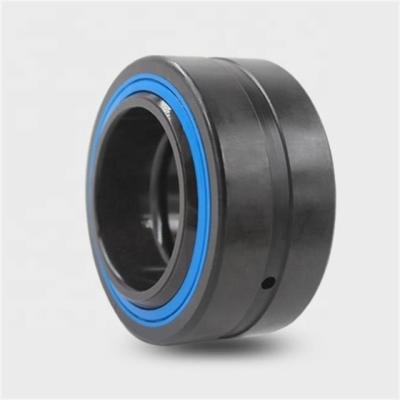 China High Temperature Resistance GE80 ES-2RS Spherical Plain Bearing 80x120x45mm for sale