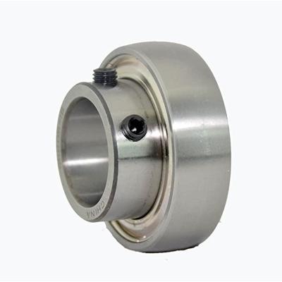 China UC Pillow Block Bearing UC204 UC205 UC212 UC208 for Tractor and Construction Machinery for sale