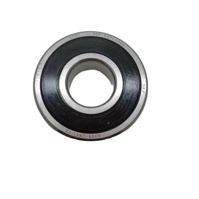 Chine Lubrifiant à base de graisse d'huile roulement à billes miniature 608 609 610 611 612 613 2Z ZZ pour fidget à vendre