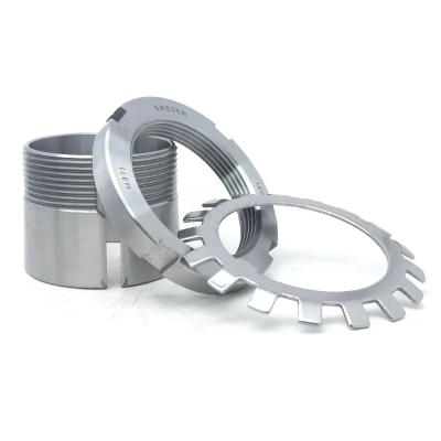 China Hochpräzisions-Adapter-Sleeve-Lager H3030 H3032 H3034 H3036 H3036 für spezielle Zwecke zu verkaufen