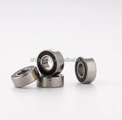 China Single Row Deep Groove Ball Bearing 9*26*8mm 629-2rs for Machinery Parts for sale