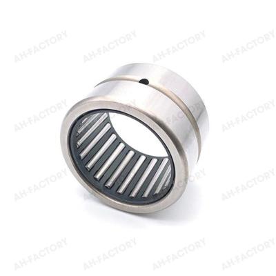 China Single Row RNA6914 Steel Needle Roller Bearings for Complete Model Sewing Machine for sale