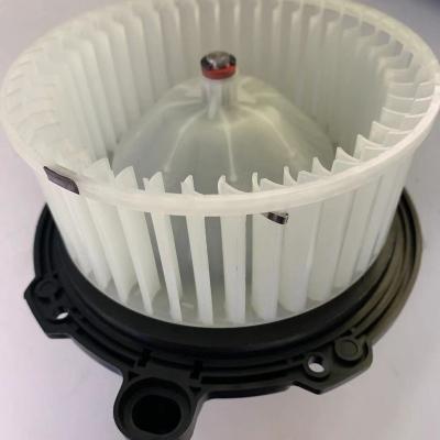 China Air Conditioning Fan AC A/C Turbine FOR ISZ 12V 24V MZZ0188 97211953 8972119500 8972119520 8972119530 8972119540 100 NX for sale