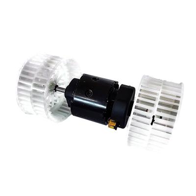 China Quality Guaranteed Plastic Industrial Blower Motor Low Price Electric Car For Sale for sale