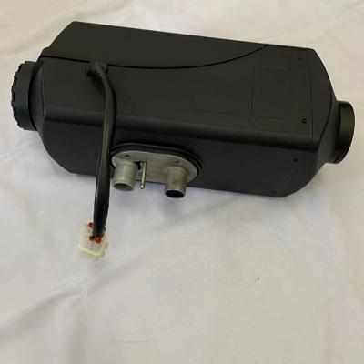 China Plastic High Quality Air Racing Heater Parts For Heavy Duty Truck 12V/24V 2KW/5KW for sale