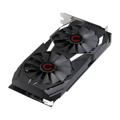 China Metal graphics cards rx 580 x4 game L7 graphics cards 3060 rtx a2000 for sale