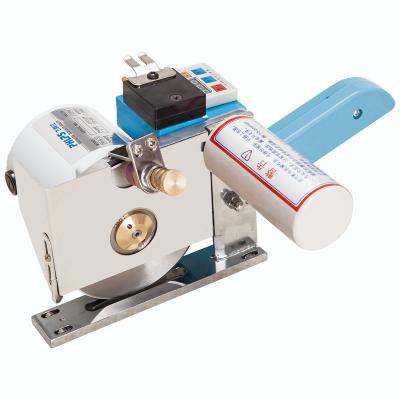 China Garment Shops PHLPS PLEASE-1 Manual Cloth End Cutter Fabric Cutting Machine for sale