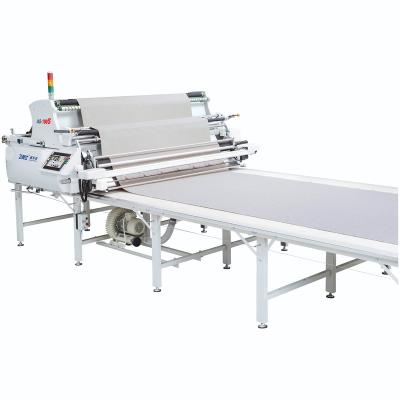 China Garment Shops PHLPS PLEASE-A8-190S Automatic Retractor CNC Fabric Spreader For Garment Cutting for sale